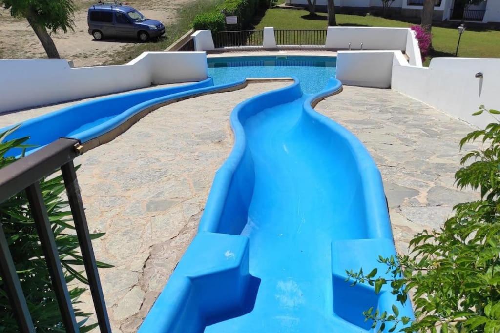 Apartamento Recien Reformado En Cala En Porter Cala En Porter  Экстерьер фото