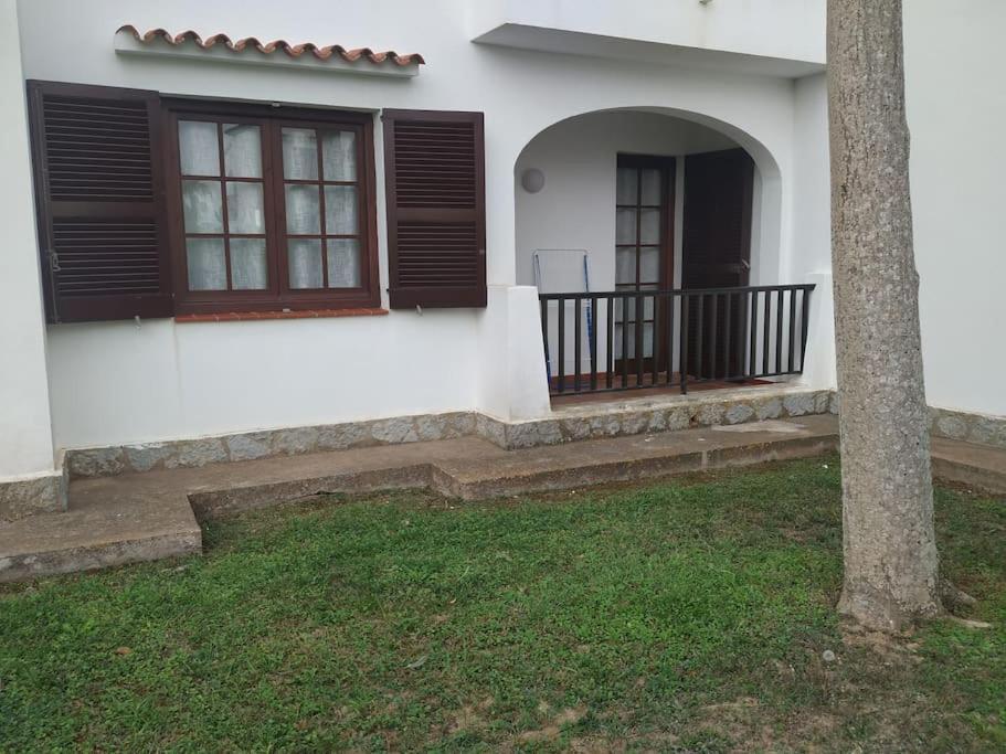 Apartamento Recien Reformado En Cala En Porter Cala En Porter  Экстерьер фото