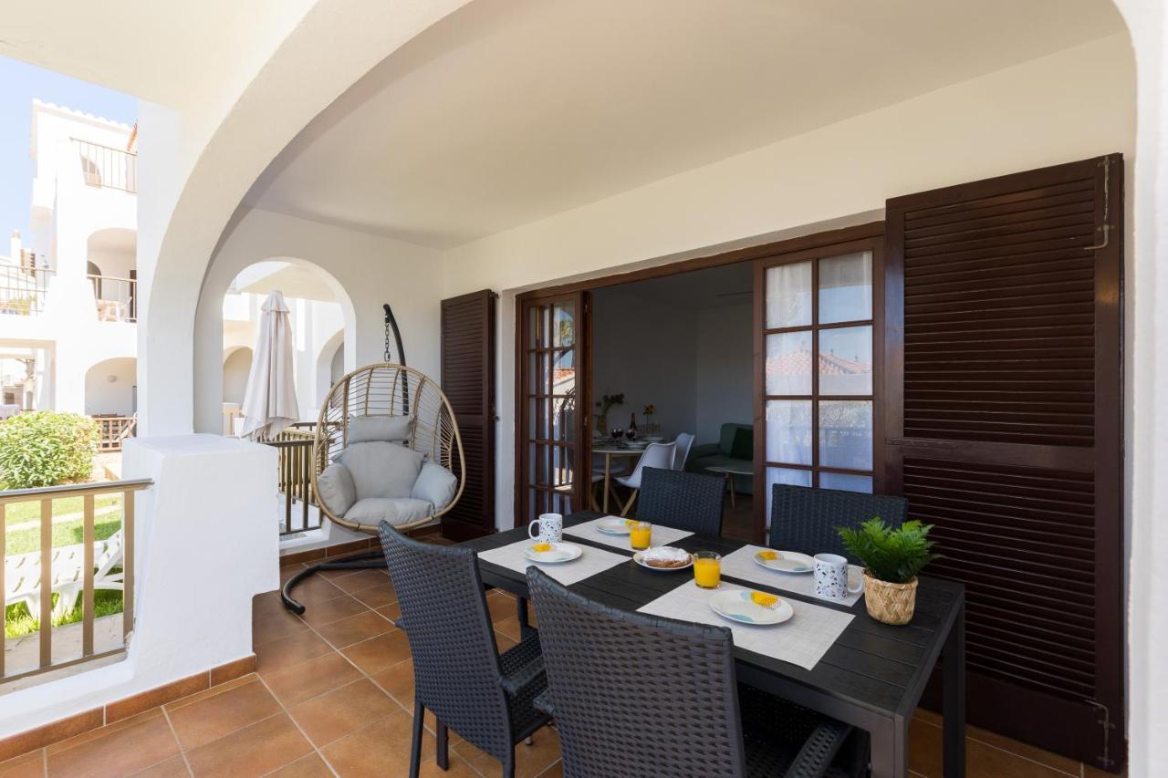 Apartamento Recien Reformado En Cala En Porter Cala En Porter  Экстерьер фото