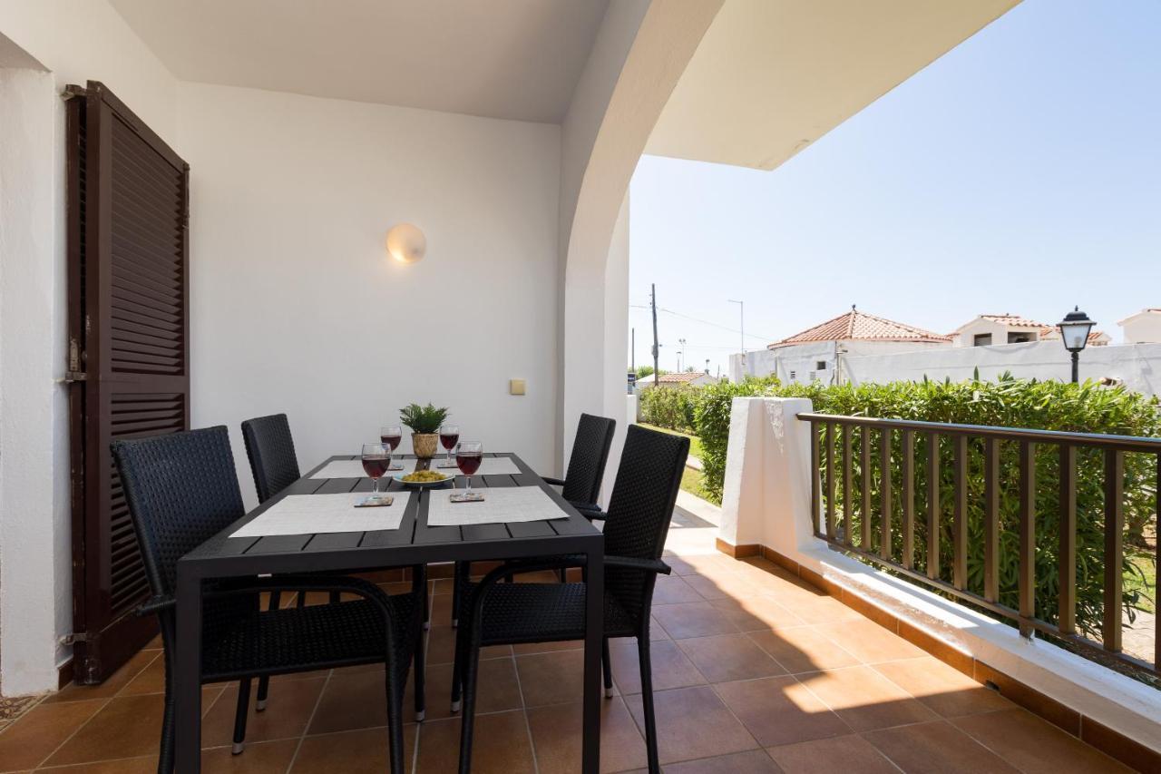 Apartamento Recien Reformado En Cala En Porter Cala En Porter  Экстерьер фото