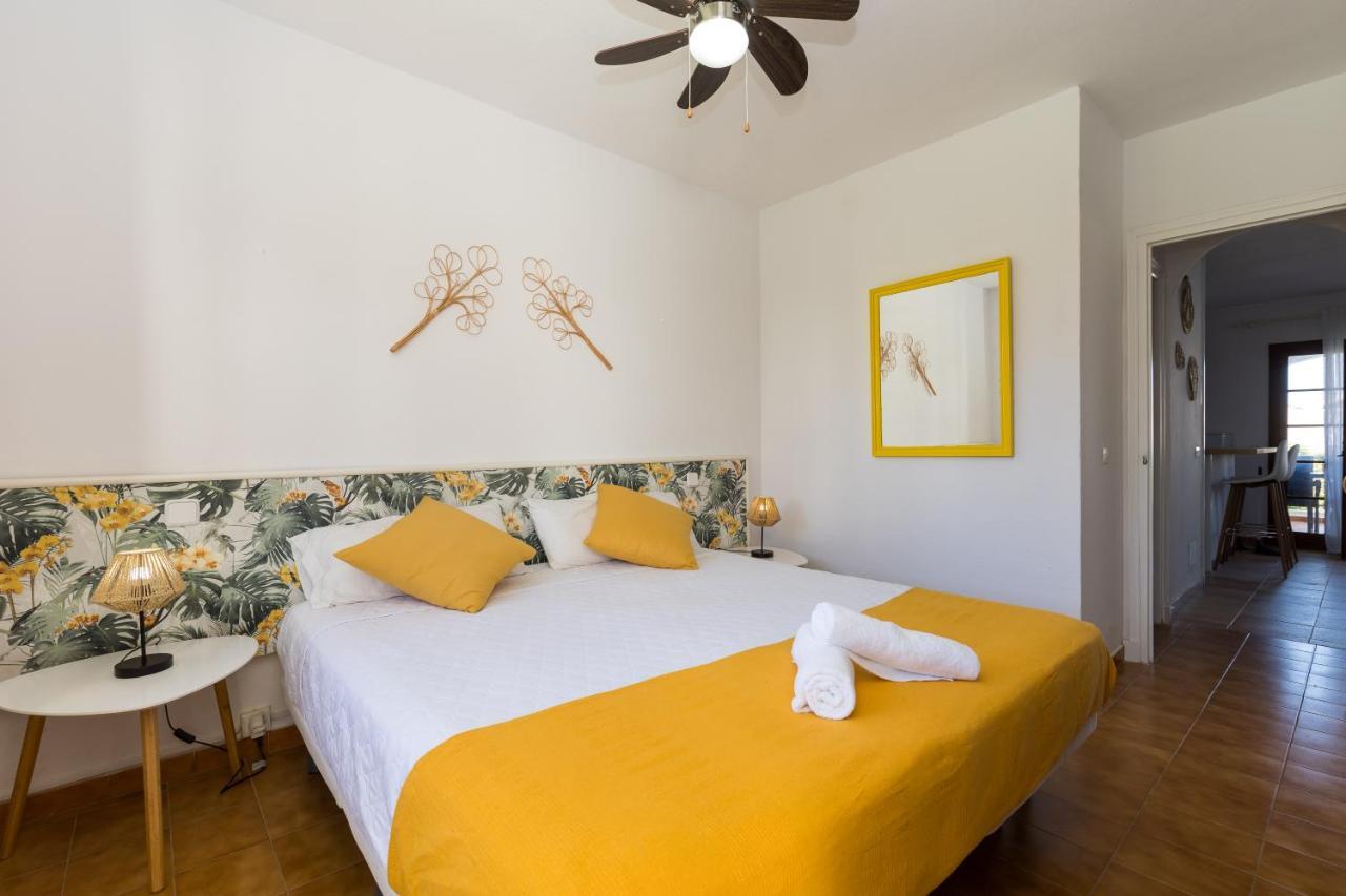 Apartamento Recien Reformado En Cala En Porter Cala En Porter  Экстерьер фото