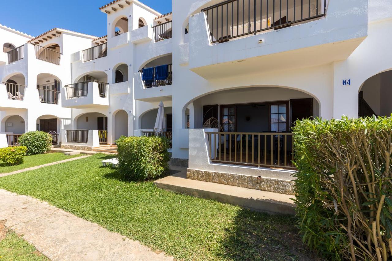 Apartamento Recien Reformado En Cala En Porter Cala En Porter  Экстерьер фото