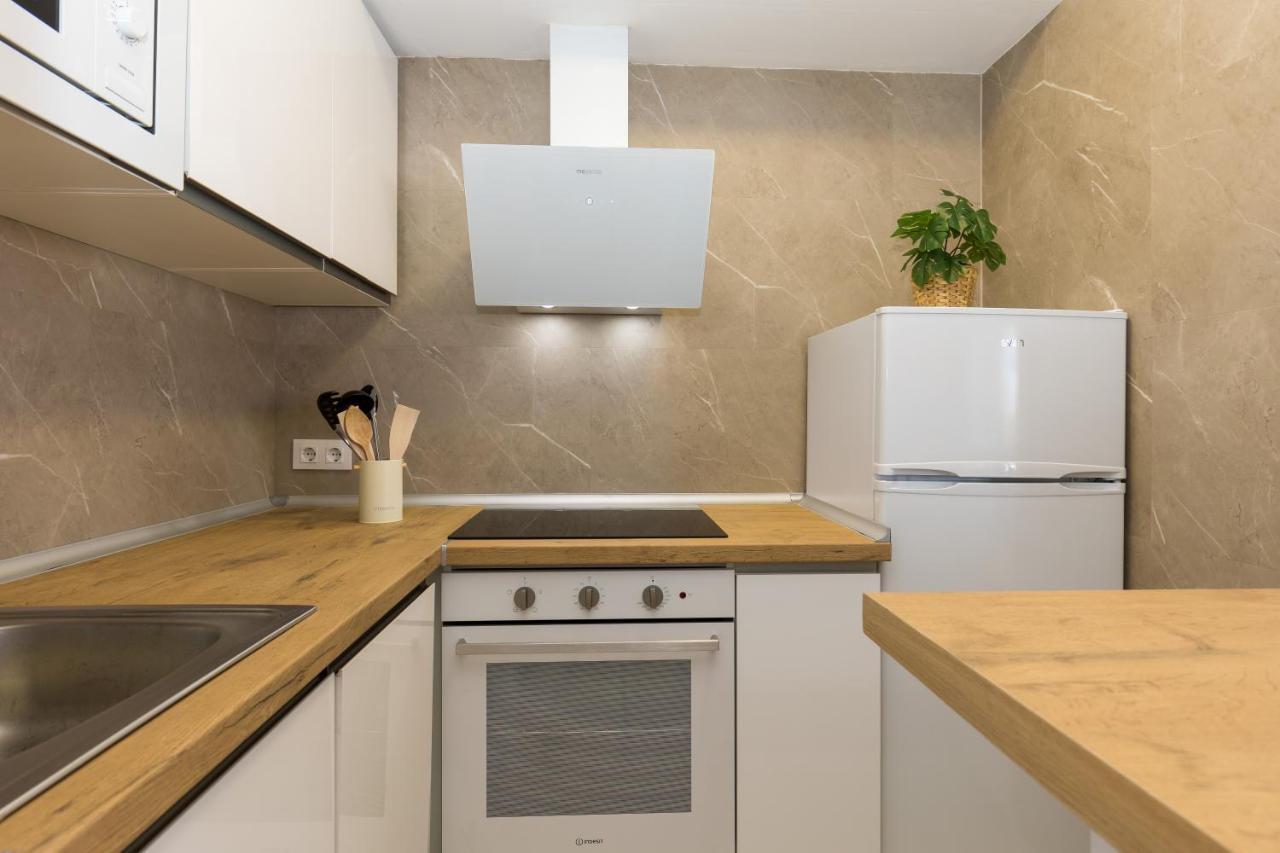 Apartamento Recien Reformado En Cala En Porter Cala En Porter  Экстерьер фото