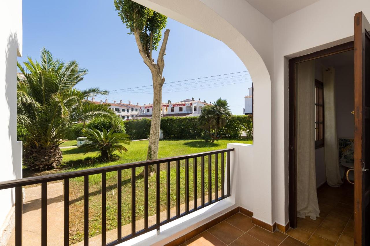 Apartamento Recien Reformado En Cala En Porter Cala En Porter  Экстерьер фото
