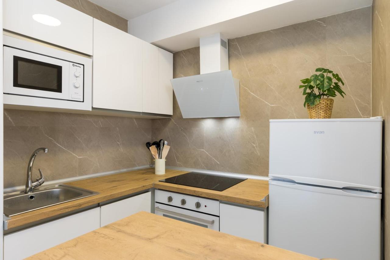 Apartamento Recien Reformado En Cala En Porter Cala En Porter  Экстерьер фото